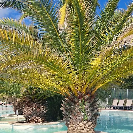 Domaine De La Forge Campingplatz *